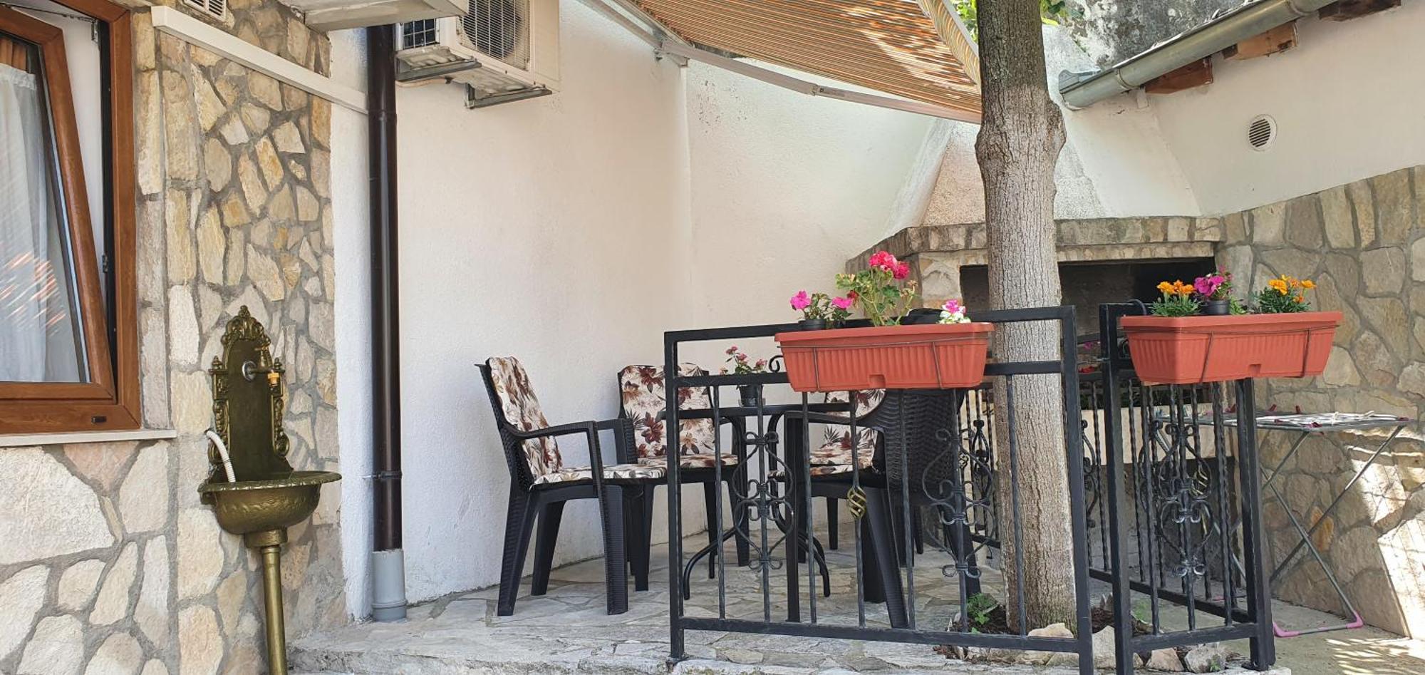 Villa Cardak Mostar Room photo