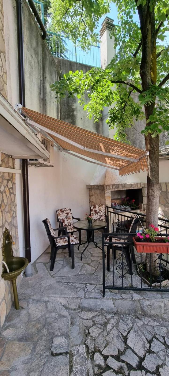 Villa Cardak Mostar Room photo