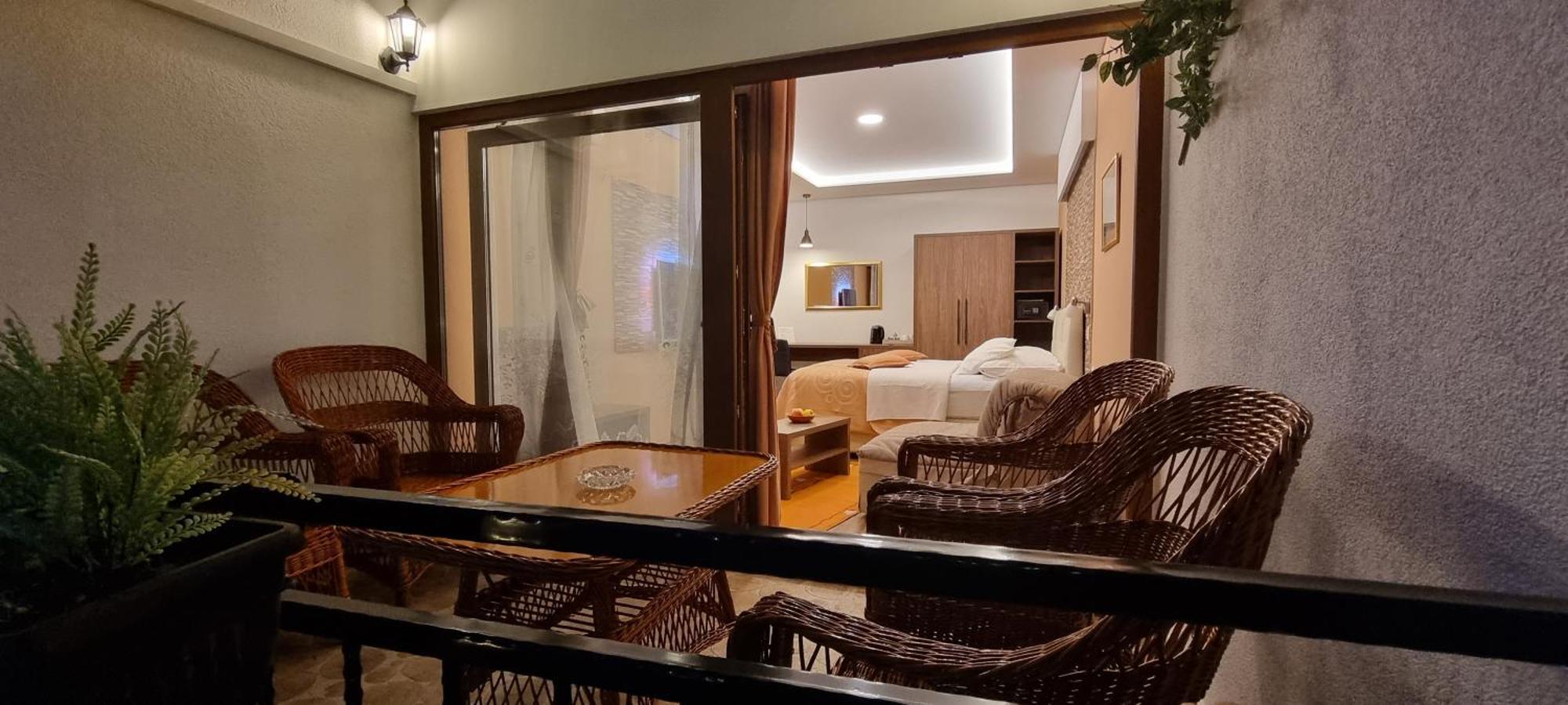 Villa Cardak Mostar Room photo